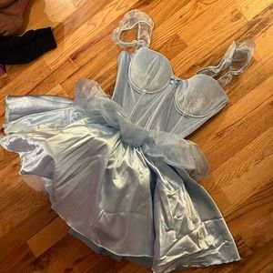 Dollz Kill Cinderella outfit